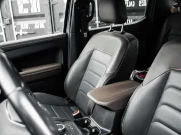 VW Amarok 3.0 TDI 177 kW PanAmericana DoKa XPEL
