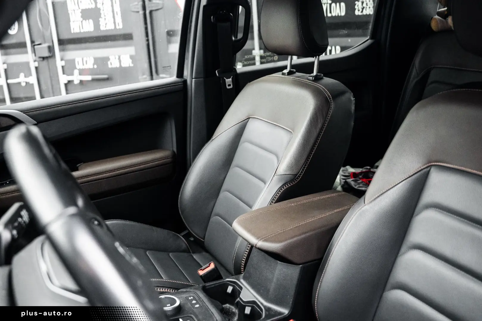 VW Amarok 3.0 TDI 177 kW PanAmericana DoKa XPEL