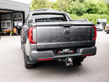 VW Amarok 3.0 TDI 177 kW PanAmericana DoKa XPEL
