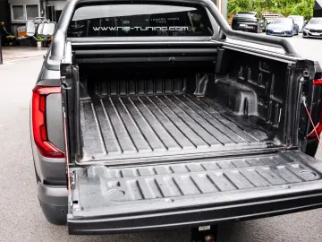 VW Amarok 3.0 TDI 177 kW PanAmericana DoKa XPEL