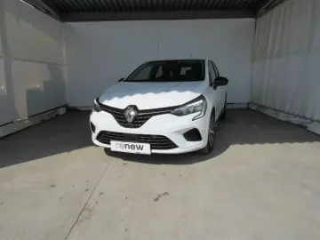 RENAULT CLIO 1.0 TCe 90CP Equilibre