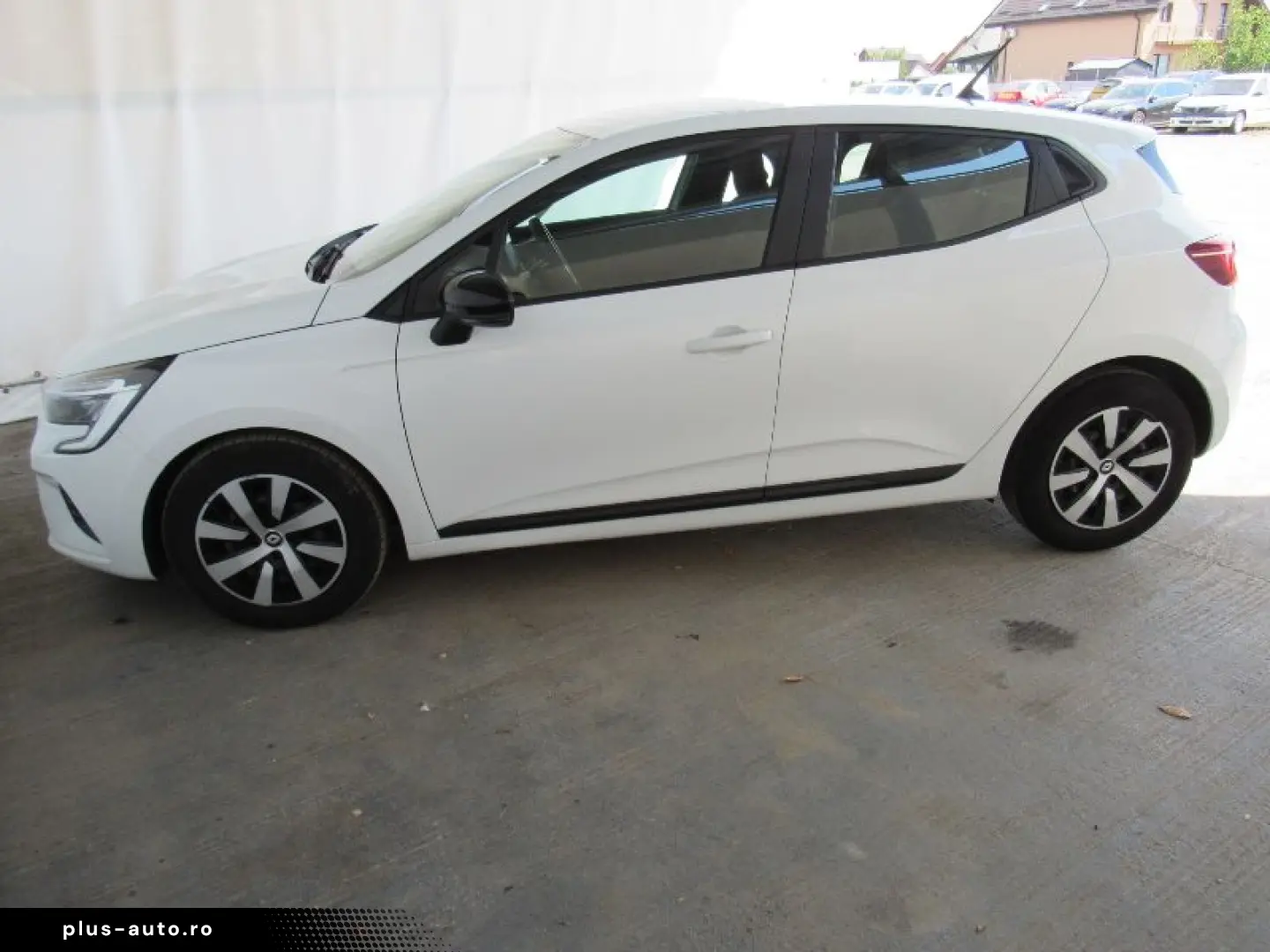 RENAULT CLIO 1.0 TCe 90CP Equilibre