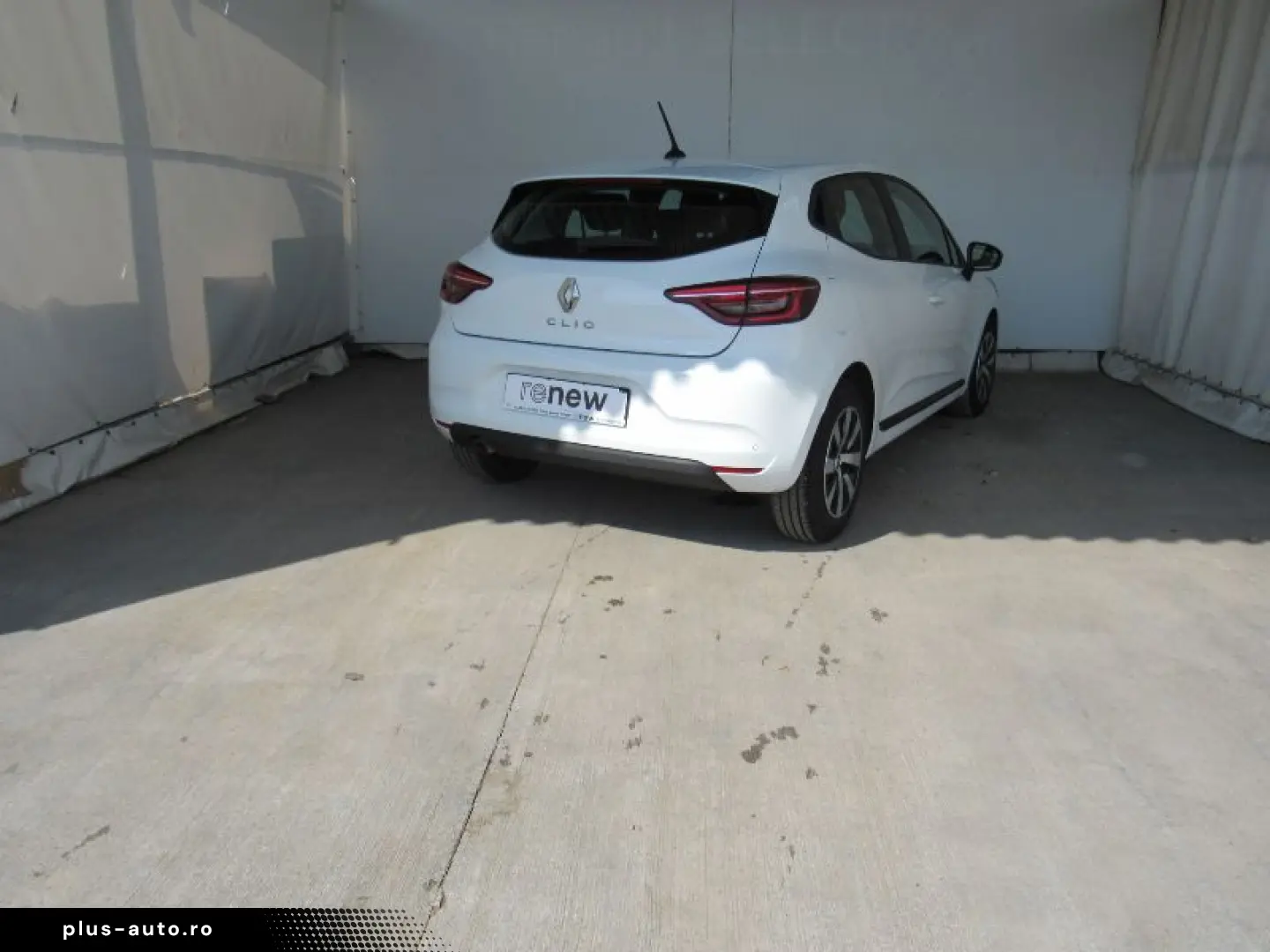 RENAULT CLIO 1.0 TCe 90CP Equilibre