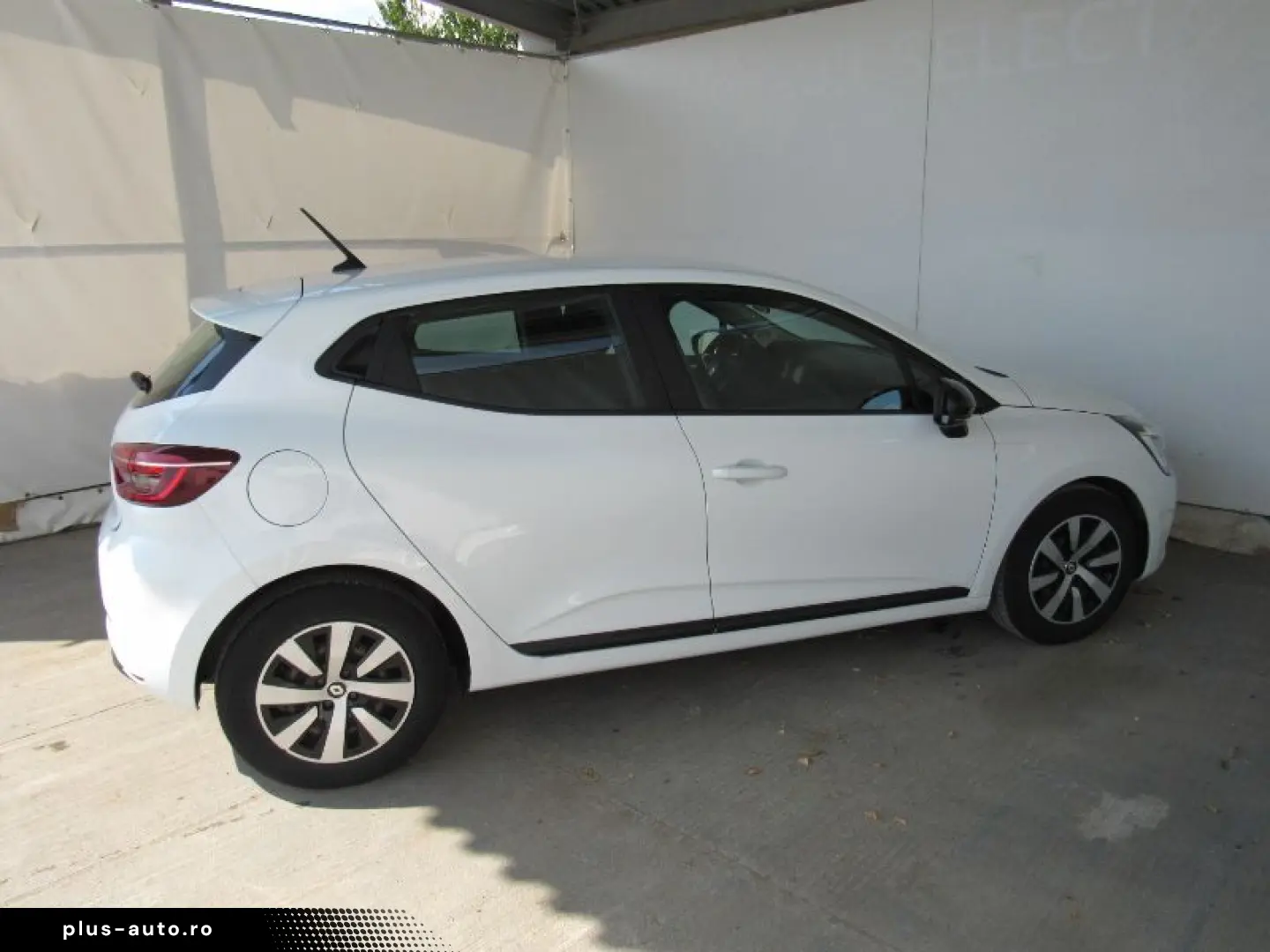 RENAULT CLIO 1.0 TCe 90CP Equilibre
