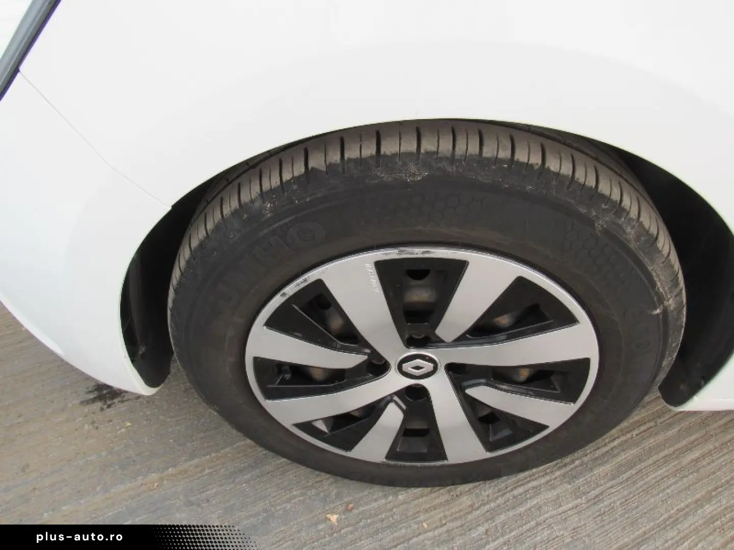 RENAULT CLIO 1.0 TCe 90CP Equilibre
