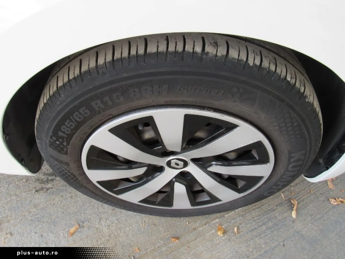 RENAULT CLIO 1.0 TCe 90CP Equilibre