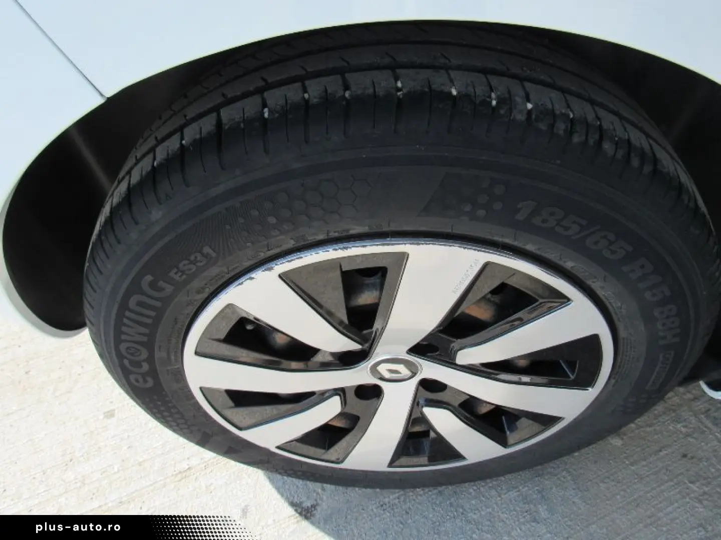 RENAULT CLIO 1.0 TCe 90CP Equilibre