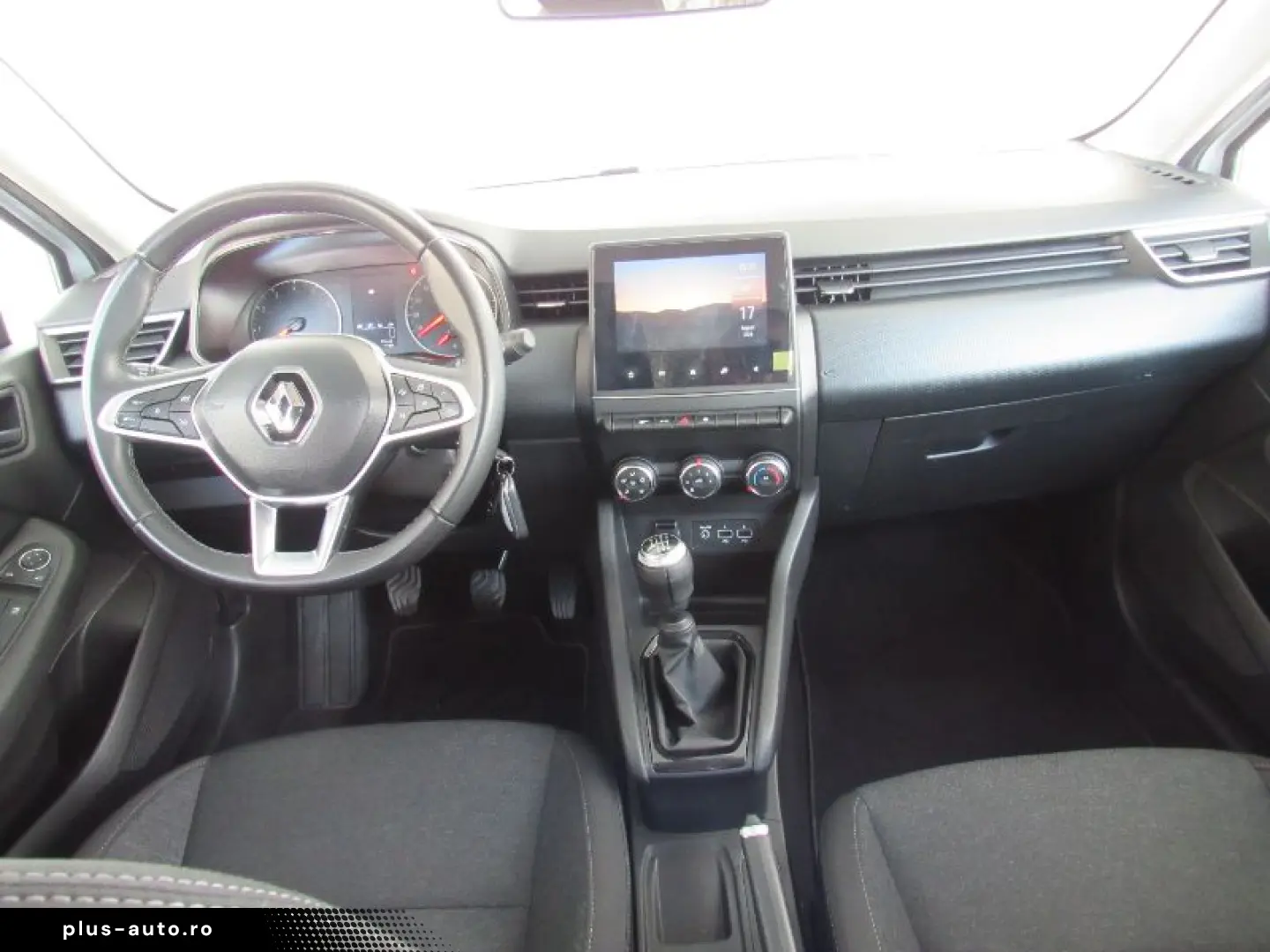 RENAULT CLIO 1.0 TCe 90CP Equilibre