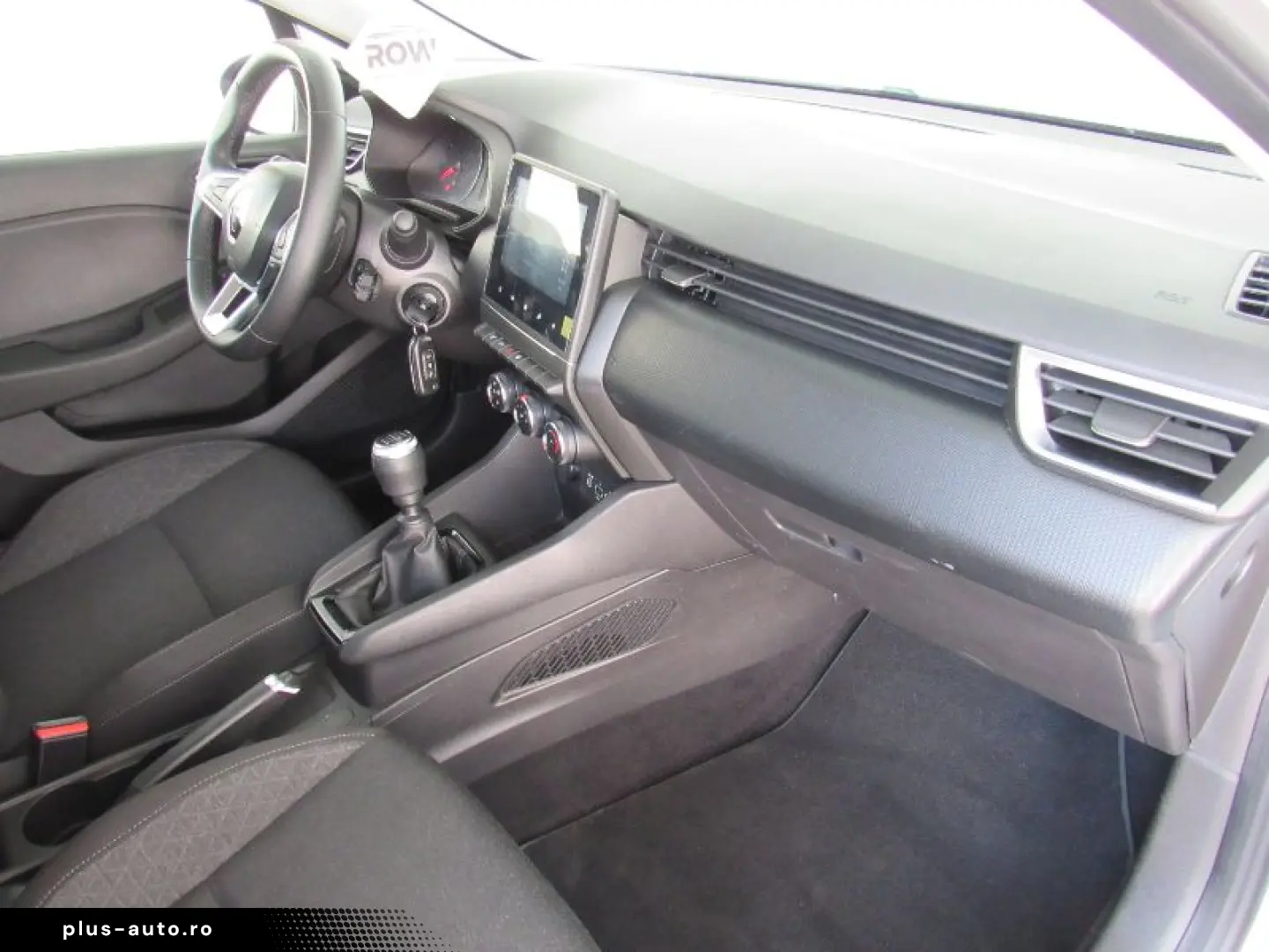 RENAULT CLIO 1.0 TCe 90CP Equilibre
