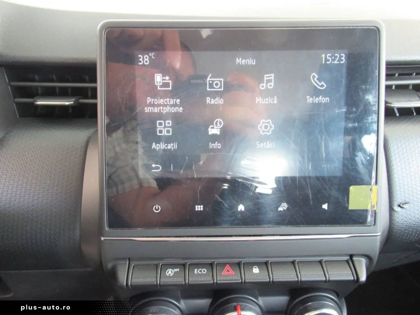 RENAULT CLIO 1.0 TCe 90CP Equilibre