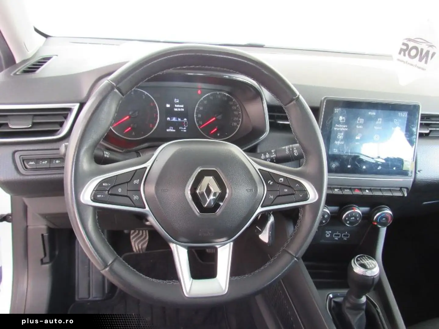 RENAULT CLIO 1.0 TCe 90CP Equilibre