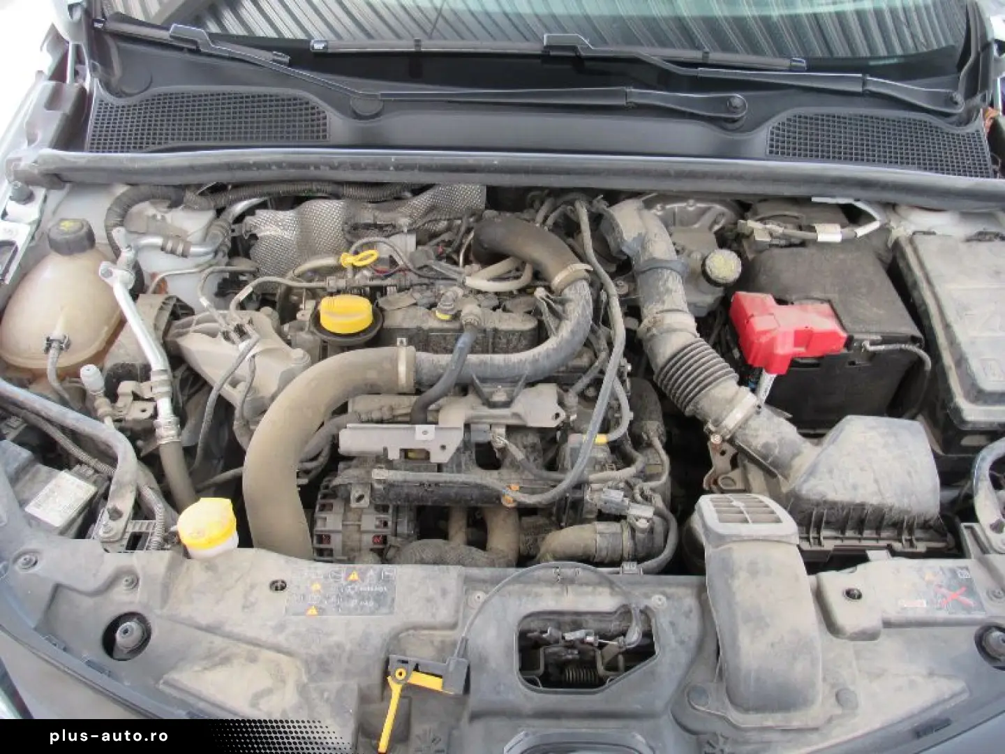 RENAULT CLIO 1.0 TCe 90CP Equilibre