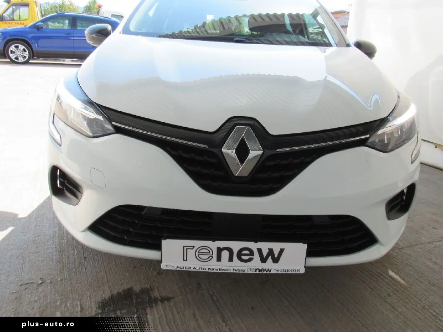 RENAULT CLIO 1.0 TCe 90CP Equilibre