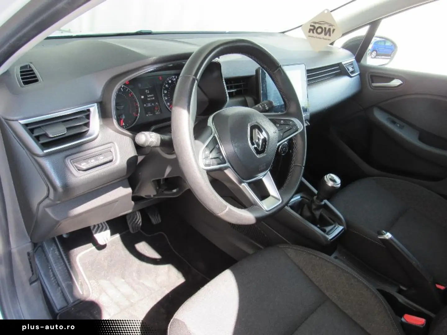 RENAULT CLIO 1.0 TCe 90CP Equilibre