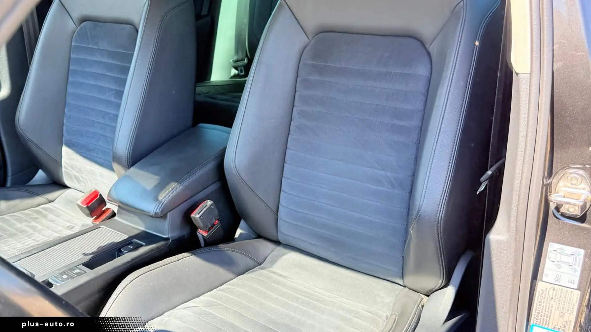 Volkswagen Passat B8 DSG Fab.-12.2018 2.0 Diesel 150 Cp