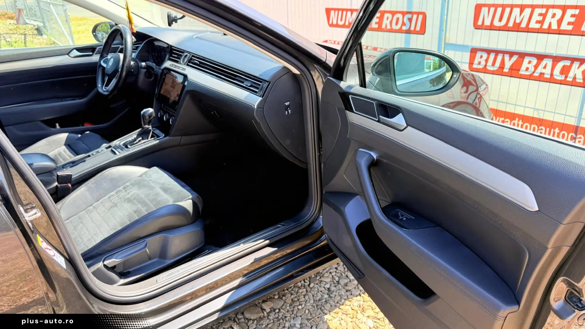 Volkswagen Passat B8 DSG Fab.-12.2018 2.0 Diesel 150 Cp