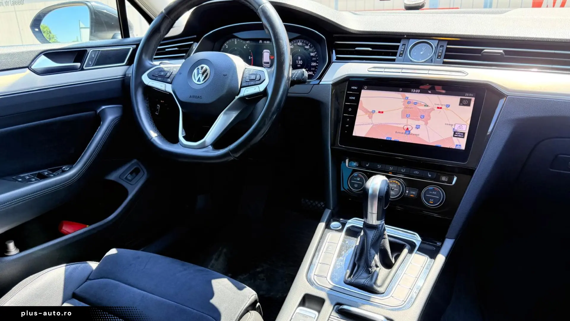 Volkswagen Passat B8 DSG Fab.-12.2018 2.0 Diesel 150 Cp
