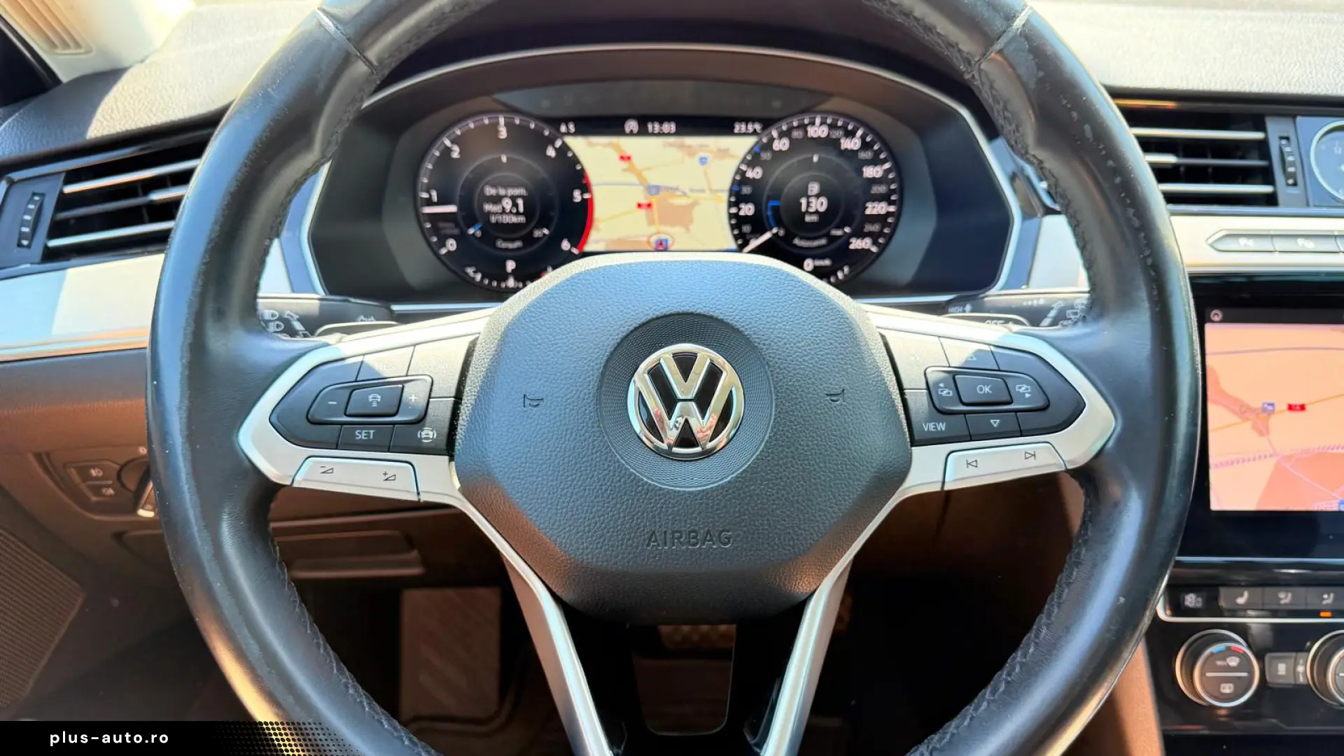 Volkswagen Passat B8 DSG Fab.-12.2018 2.0 Diesel 150 Cp