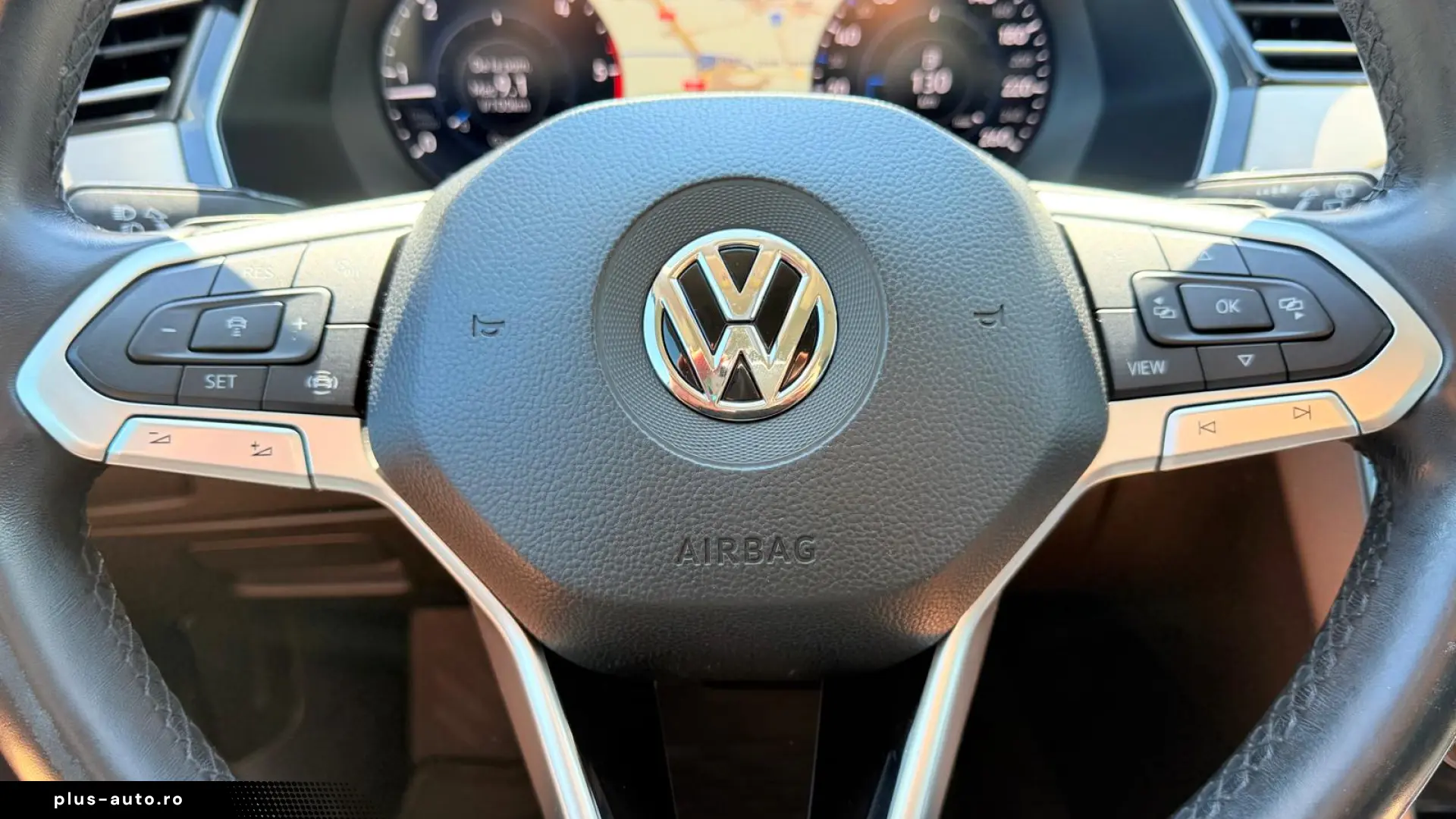 Volkswagen Passat B8 DSG Fab.-12.2018 2.0 Diesel 150 Cp