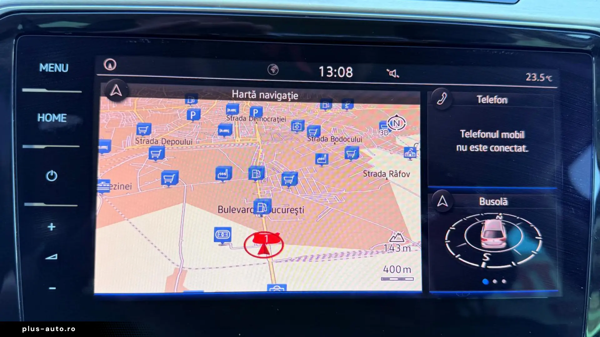 Volkswagen Passat B8 DSG Fab.-12.2018 2.0 Diesel 150 Cp