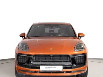 Porsche Macan GTS Air Pano 18-way SportChrono Surround