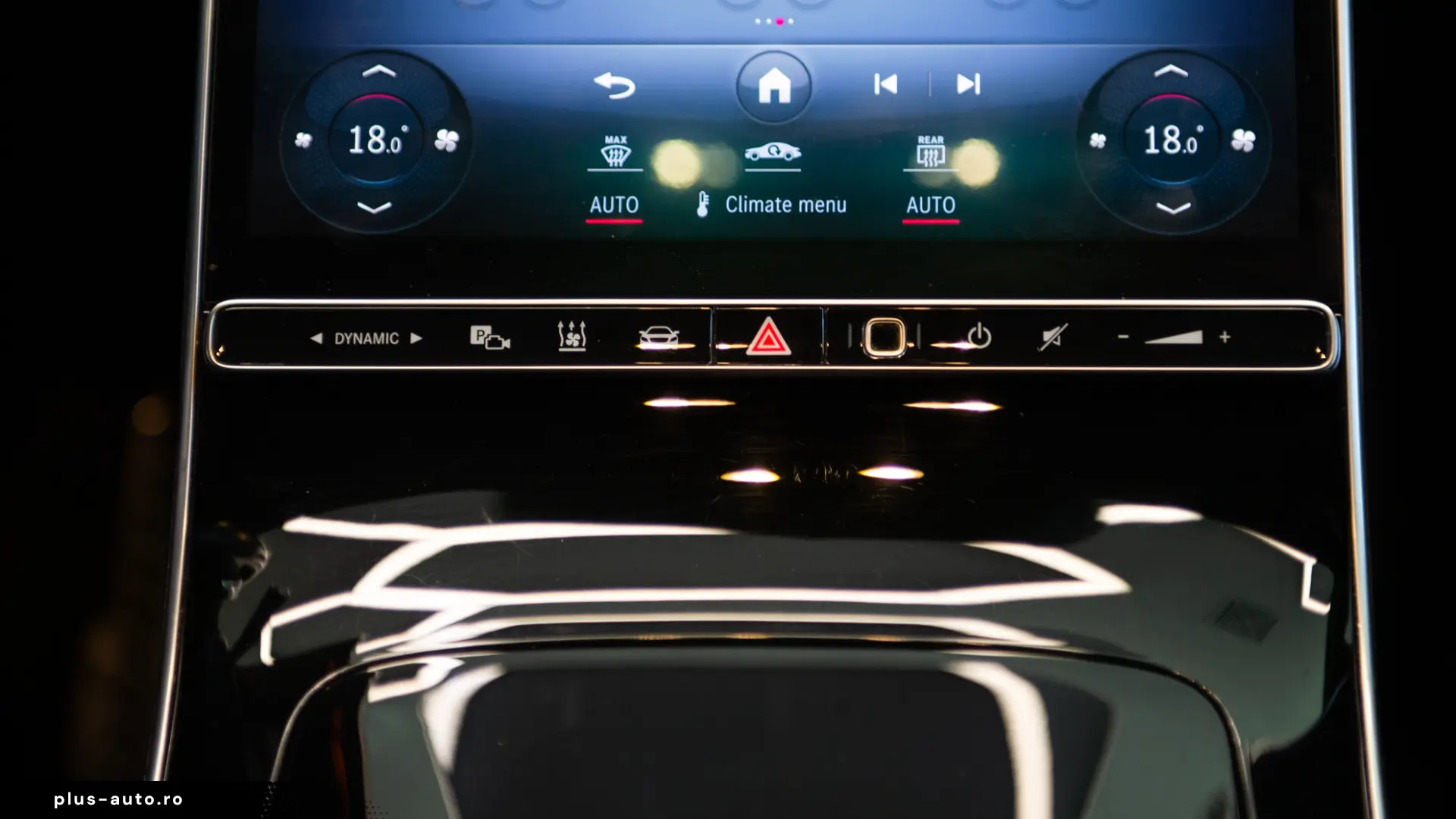 Mercedes-Benz Clasa S 580 V8 4Matic Long Exclusive