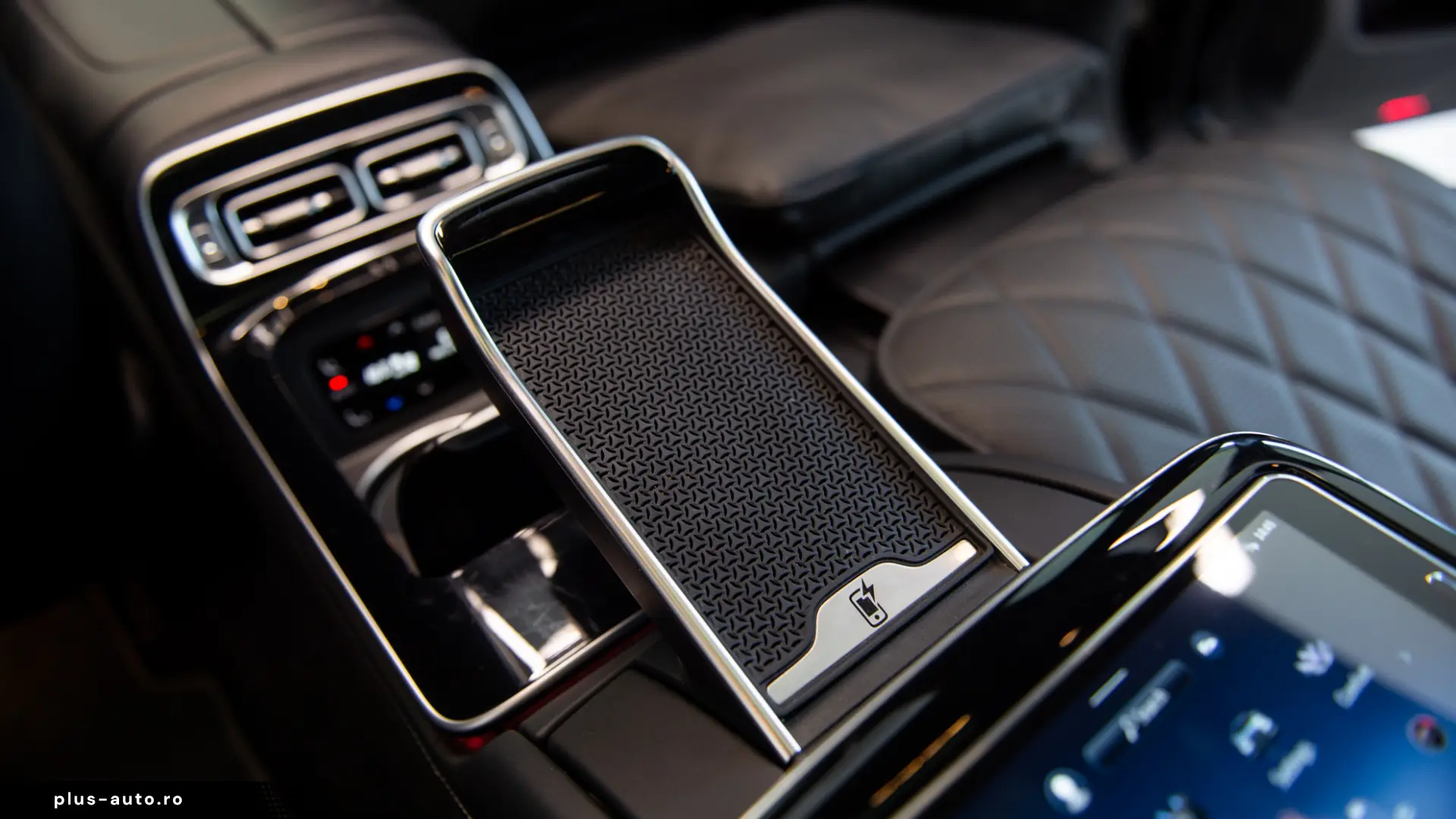 Mercedes-Benz Clasa S 580 V8 4Matic Long Exclusive