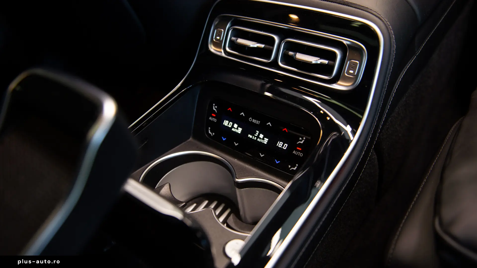 Mercedes-Benz Clasa S 580 V8 4Matic Long Exclusive