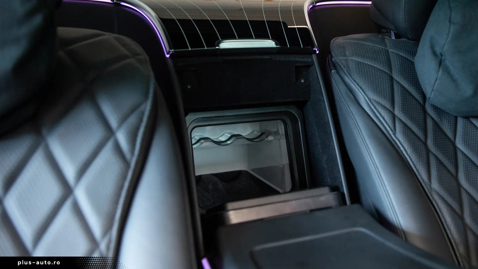 Mercedes-Benz Clasa S 580 V8 4Matic Long Exclusive