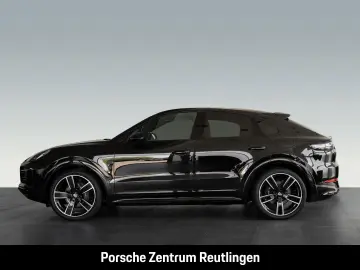 PORSCHE Cayenne E-Hybrid Coupe Platinum Edition