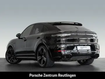 PORSCHE Cayenne E-Hybrid Coupe Platinum Edition