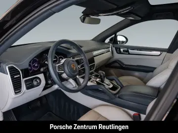 PORSCHE Cayenne E-Hybrid Coupe Platinum Edition