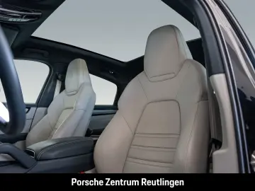 PORSCHE Cayenne E-Hybrid Coupe Platinum Edition