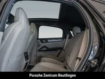 PORSCHE Cayenne E-Hybrid Coupe Platinum Edition