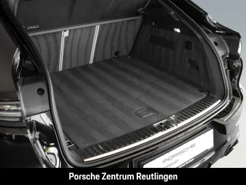 PORSCHE Cayenne E-Hybrid Coupe Platinum Edition