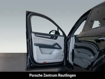 PORSCHE Cayenne E-Hybrid Coupe Platinum Edition