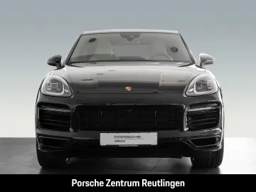 PORSCHE Cayenne E-Hybrid Coupe Platinum Edition