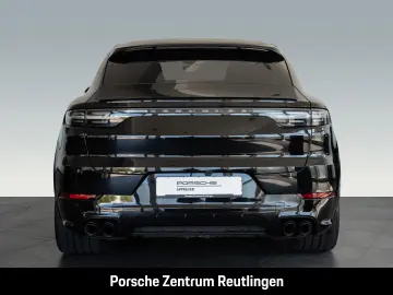 PORSCHE Cayenne E-Hybrid Coupe Platinum Edition