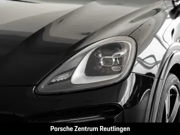 PORSCHE Cayenne E-Hybrid Coupe Platinum Edition