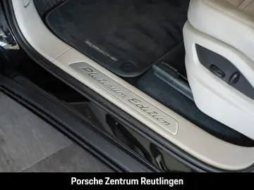 PORSCHE Cayenne E-Hybrid Coupe Platinum Edition
