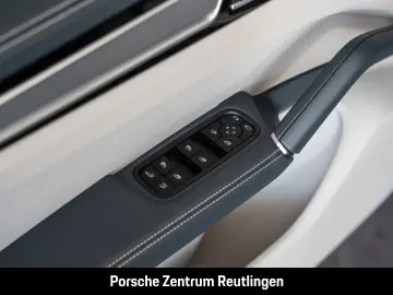 PORSCHE Cayenne E-Hybrid Coupe Platinum Edition