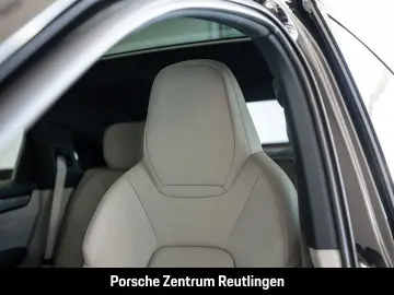 PORSCHE Cayenne E-Hybrid Coupe Platinum Edition