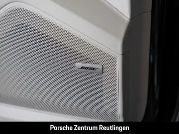 PORSCHE Cayenne E-Hybrid Coupe Platinum Edition