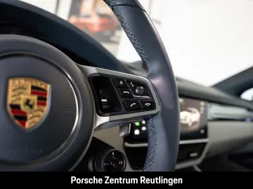 PORSCHE Cayenne E-Hybrid Coupe Platinum Edition