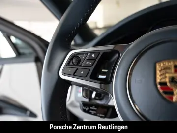 PORSCHE Cayenne E-Hybrid Coupe Platinum Edition