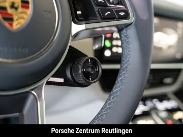 PORSCHE Cayenne E-Hybrid Coupe Platinum Edition