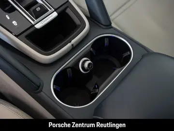 PORSCHE Cayenne E-Hybrid Coupe Platinum Edition