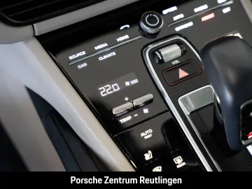 PORSCHE Cayenne E-Hybrid Coupe Platinum Edition