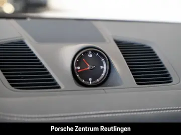 PORSCHE Cayenne E-Hybrid Coupe Platinum Edition