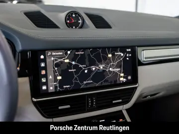 PORSCHE Cayenne E-Hybrid Coupe Platinum Edition